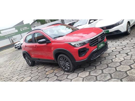 FIAT PULSE 1.3 FLEX DRIVE CVT